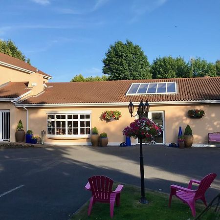 Bramble Lodge Blarney Bagian luar foto