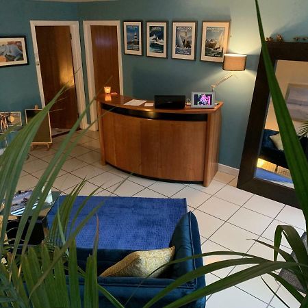 Bramble Lodge Blarney Bagian luar foto