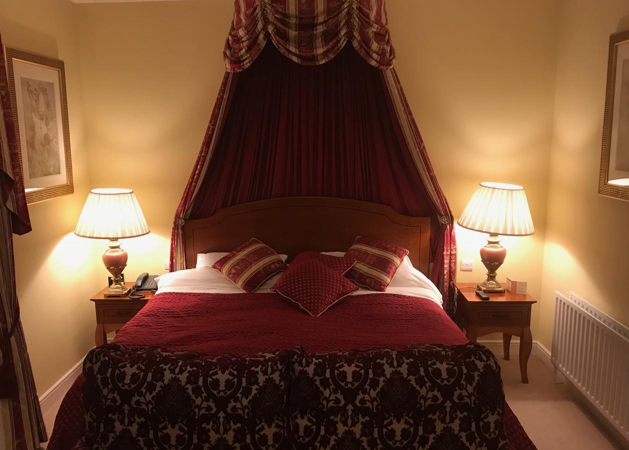 Bramble Lodge Blarney Bagian luar foto