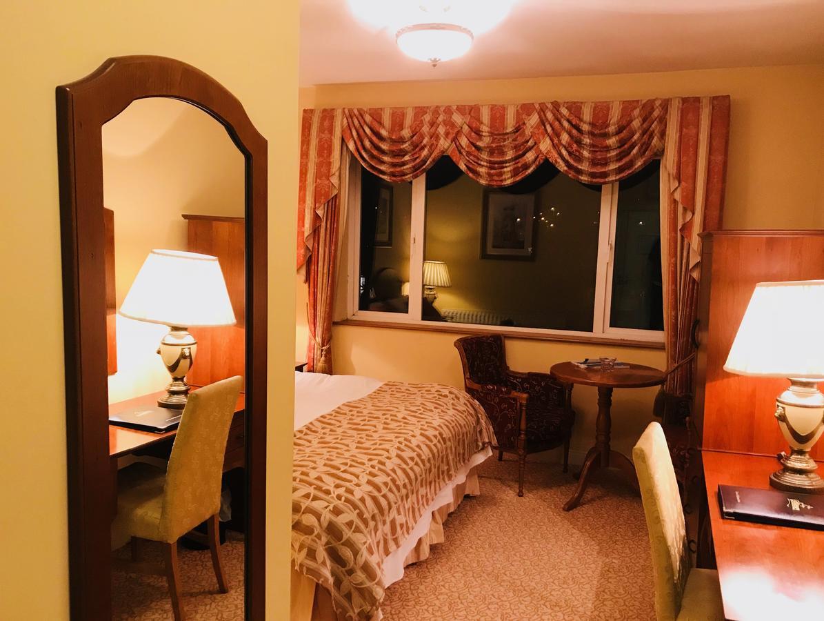 Bramble Lodge Blarney Bagian luar foto
