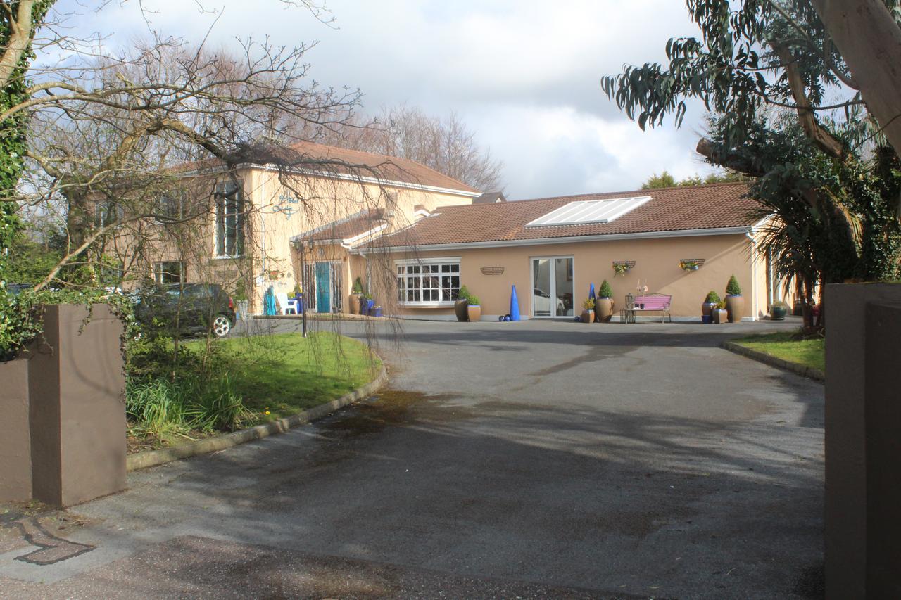 Bramble Lodge Blarney Bagian luar foto
