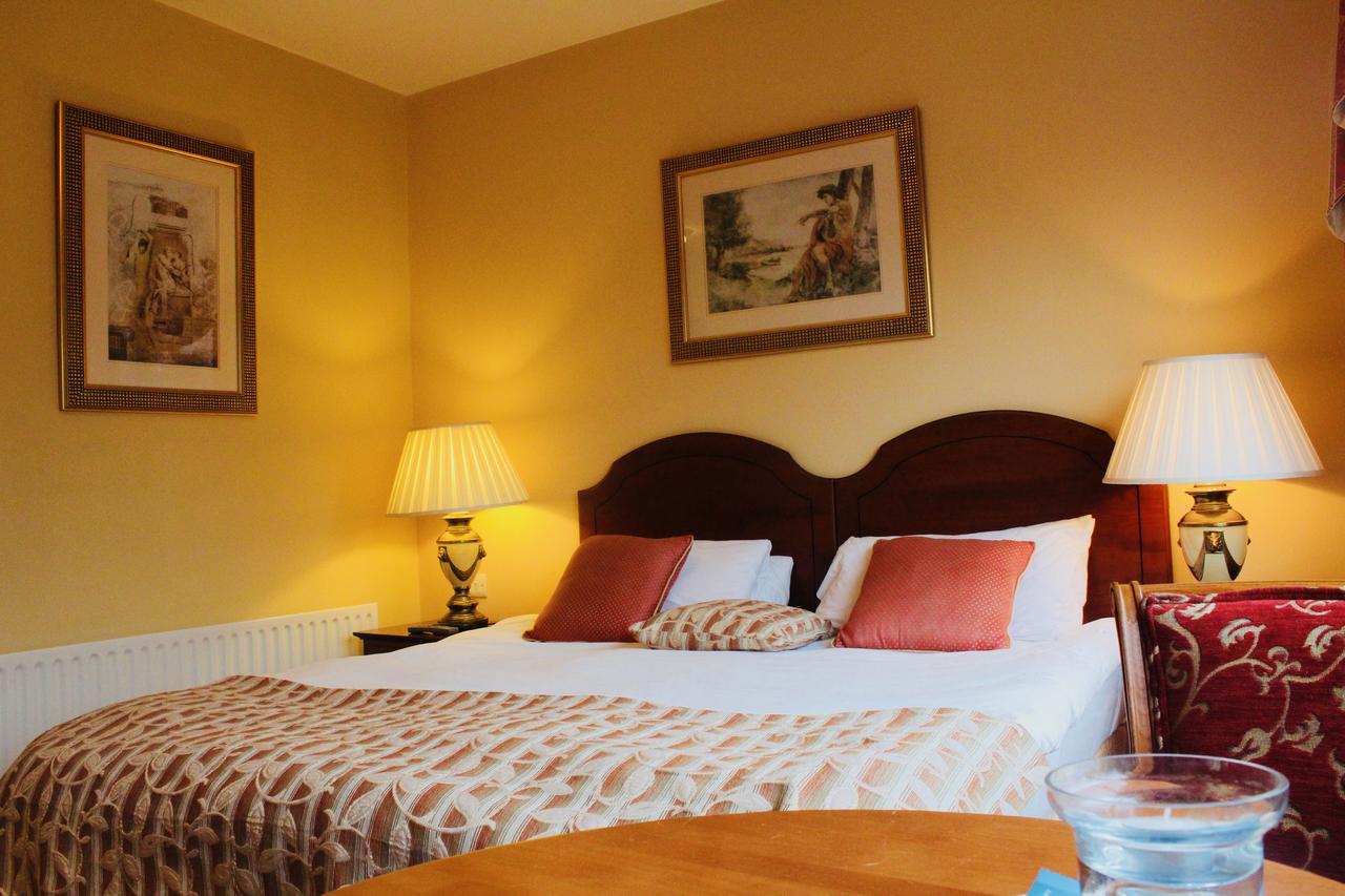 Bramble Lodge Blarney Bagian luar foto