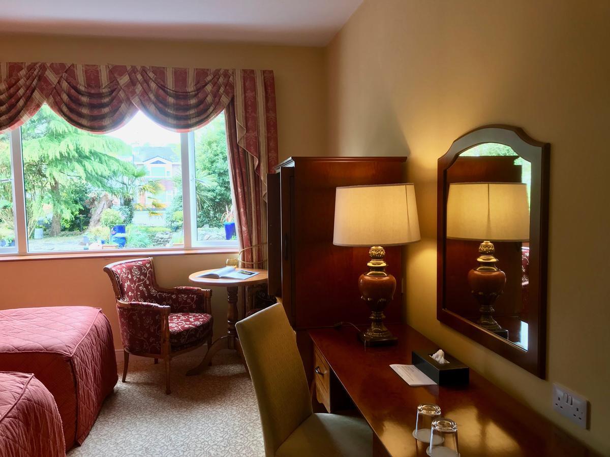 Bramble Lodge Blarney Bagian luar foto
