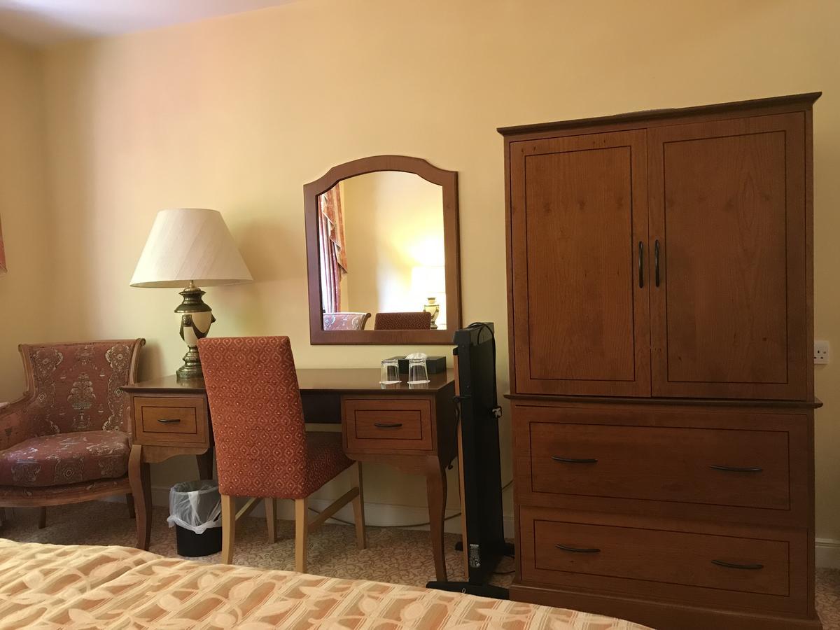 Bramble Lodge Blarney Bagian luar foto