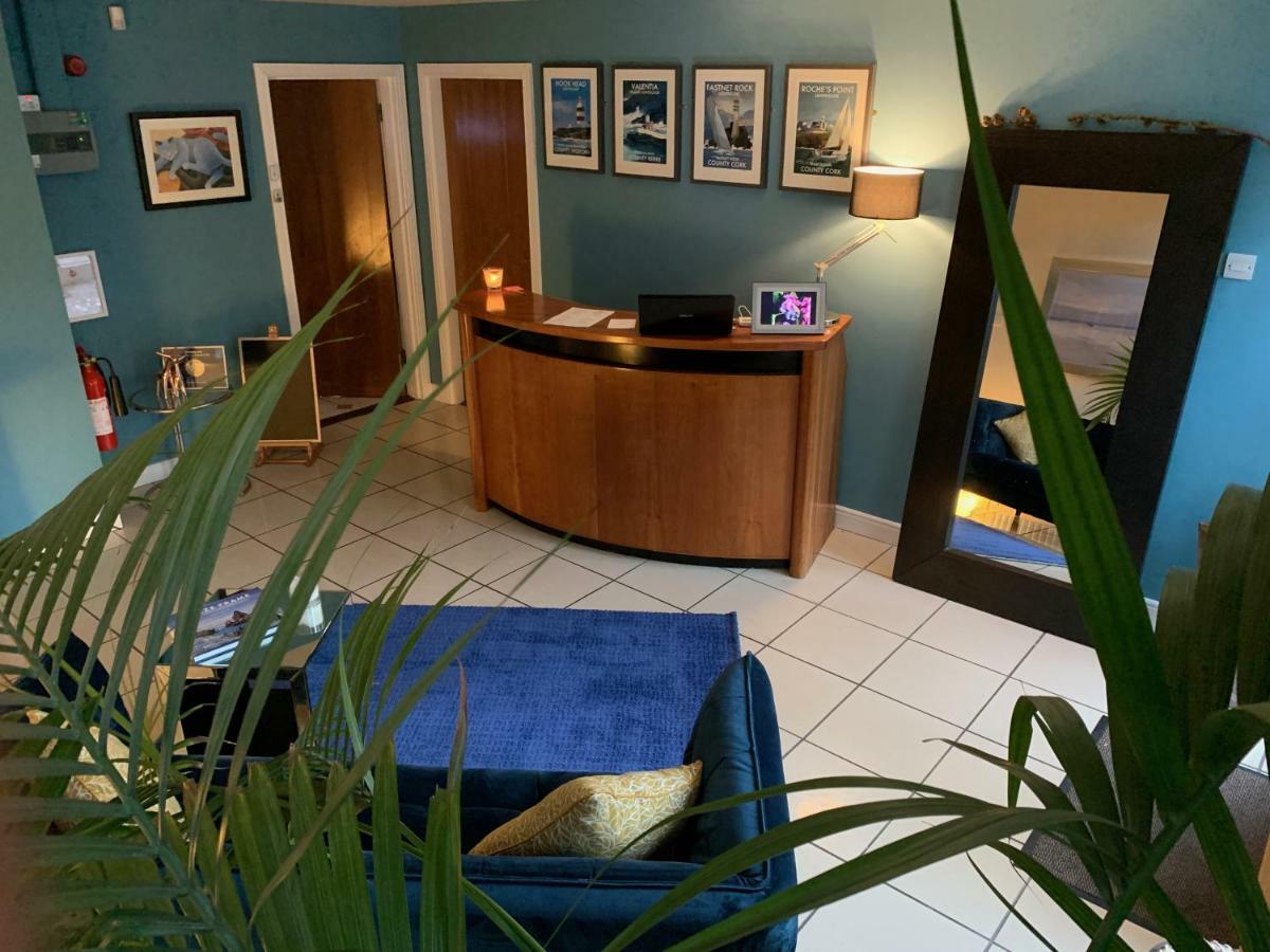 Bramble Lodge Blarney Bagian luar foto